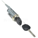 Order Ignition Lock Cylinder by BLUE STREAK (HYGRADE MOTOR) - US406L For Your Vehicle
