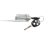 Order BLUE STREAK (HYGRADE MOTOR) - US433L - Ignition Lock Cylinder For Your Vehicle