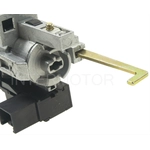 Order Ignition Lock Cylinder by BLUE STREAK (HYGRADE MOTOR) - US434L For Your Vehicle