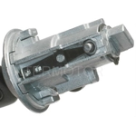 Order Ignition Lock Cylinder by BLUE STREAK (HYGRADE MOTOR) - US454L For Your Vehicle
