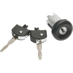 Order BLUE STREAK (HYGRADE MOTOR) - US461L - Ignition Lock Cylinder For Your Vehicle