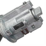 Order Ignition Lock Cylinder by BLUE STREAK (HYGRADE MOTOR) - US491L For Your Vehicle