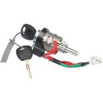 Order BLUE STREAK (HYGRADE MOTOR) - US503L - Ignition Lock Cylinder For Your Vehicle