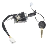 Order BLUE STREAK (HYGRADE MOTOR) - US526L - Ignition Lock Cylinder For Your Vehicle