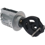 Order Ignition Lock Cylinder by BLUE STREAK (HYGRADE MOTOR) - US565L For Your Vehicle