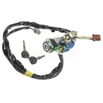 Order Ignition Lock Cylinder by BLUE STREAK (HYGRADE MOTOR) - US572 For Your Vehicle
