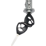 Order Ignition Lock Cylinder by BLUE STREAK (HYGRADE MOTOR) - US573L For Your Vehicle