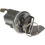 Order Ignition Lock Cylinder by BLUE STREAK (HYGRADE MOTOR) - US575L For Your Vehicle