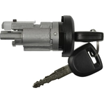 Order Ignition Lock Cylinder by BLUE STREAK (HYGRADE MOTOR) - US590L For Your Vehicle