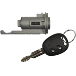 Order BLUE STREAK (HYGRADE MOTOR) - US606L - Ignition Lock Cylinder For Your Vehicle