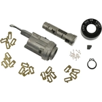 Order BLUE STREAK (HYGRADE MOTOR) - US658L - Ignition Lock Cylinder For Your Vehicle