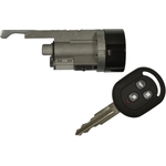 Order BLUE STREAK (HYGRADE MOTOR) - US667L - Ignition Lock Cylinder For Your Vehicle