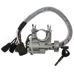 Order Ignition Lock Cylinder by BLUE STREAK (HYGRADE MOTOR) - US681 For Your Vehicle