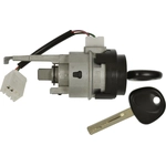 Order Ignition Lock Cylinder by BLUE STREAK (HYGRADE MOTOR) - US692L For Your Vehicle