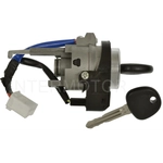 Order Ignition Lock Cylinder by BLUE STREAK (HYGRADE MOTOR) - US708L For Your Vehicle