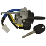 Order Ignition Lock Cylinder by BLUE STREAK (HYGRADE MOTOR) - US709L For Your Vehicle