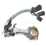 Order Ignition Lock Cylinder by BLUE STREAK (HYGRADE MOTOR) - US725 For Your Vehicle
