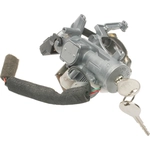 Order Ignition Lock Cylinder by BLUE STREAK (HYGRADE MOTOR) - US835 For Your Vehicle