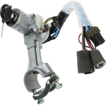 Order Ignition Lock Cylinder by BLUE STREAK (HYGRADE MOTOR) - US863 For Your Vehicle
