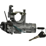 Order Ignition Lock Cylinder by BLUE STREAK (HYGRADE MOTOR) - US915 For Your Vehicle