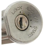 Order Ignition Lock Cylinder by BLUE STREAK (HYGRADE MOTOR) - US131L For Your Vehicle