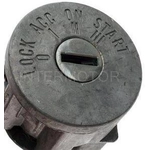 Order Ignition Lock Cylinder by BLUE STREAK (HYGRADE MOTOR) - US181L For Your Vehicle