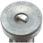Order Ignition Lock Cylinder by BLUE STREAK (HYGRADE MOTOR) - US193L For Your Vehicle