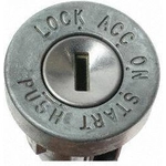 Order Ignition Lock Cylinder by BLUE STREAK (HYGRADE MOTOR) - US299L For Your Vehicle