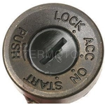 Order Cylindre de verrouillage d'allumage de BLUE STREAK (HYGRADE MOTOR) - US304L For Your Vehicle