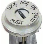 Order Ignition Lock Cylinder by BLUE STREAK (HYGRADE MOTOR) - US324L For Your Vehicle
