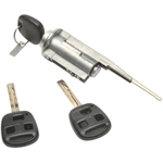 Order Ignition Lock Cylinder by BLUE STREAK (HYGRADE MOTOR) - US393L For Your Vehicle
