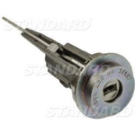 Order Ignition Lock Cylinder by BLUE STREAK (HYGRADE MOTOR) - US409L For Your Vehicle
