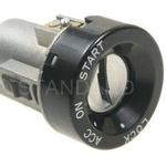 Order Ignition Lock Cylinder by BLUE STREAK (HYGRADE MOTOR) - US438L For Your Vehicle