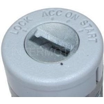 Order Ignition Lock Cylinder by BLUE STREAK (HYGRADE MOTOR) - US464L For Your Vehicle