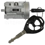 Order Ignition Lock Cylinder by BLUE STREAK (HYGRADE MOTOR) - US468L For Your Vehicle
