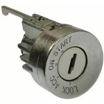 Order Ignition Lock Cylinder by BLUE STREAK (HYGRADE MOTOR) - US511L For Your Vehicle