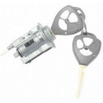Order Ignition Lock Cylinder by BLUE STREAK (HYGRADE MOTOR) - US522L For Your Vehicle