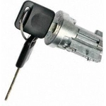 Order Ignition Lock Cylinder by BLUE STREAK (HYGRADE MOTOR) - US554L For Your Vehicle