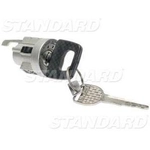 Order Ignition Lock Cylinder by BLUE STREAK (HYGRADE MOTOR) - US558L For Your Vehicle