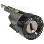 Order Ignition Lock Cylinder by BLUE STREAK (HYGRADE MOTOR) - US615L For Your Vehicle