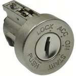Order Ignition Lock Cylinder by BLUE STREAK (HYGRADE MOTOR) - US629L For Your Vehicle