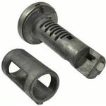 Order Ignition Lock Cylinder by BLUE STREAK (HYGRADE MOTOR) - US644L For Your Vehicle
