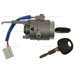 Order Cylindre de verrouillage d'allumage de BLUE STREAK (HYGRADE MOTOR) - US662L For Your Vehicle
