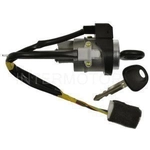 Order Ignition Lock Cylinder by BLUE STREAK (HYGRADE MOTOR) - US675L For Your Vehicle
