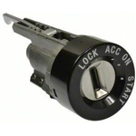 Order Ignition Lock Cylinder by BLUE STREAK (HYGRADE MOTOR) - US682L For Your Vehicle