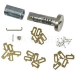 Order Ignition Lock Cylinder by BLUE STREAK (HYGRADE MOTOR) - US687L For Your Vehicle