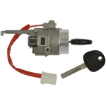 Order BWD AUTOMOTIVE - CS1181L - Ignition Lock Cylinder For Your Vehicle