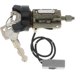 Order BWD AUTOMOTIVE - CS131L - Ignition Lock Cylinder For Your Vehicle