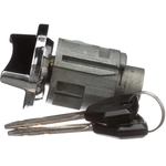Order BWD AUTOMOTIVE - CS186L - Ignition Lock Cylinder For Your Vehicle