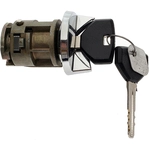 Order BWD AUTOMOTIVE - CS187L - Ignition Lock Cylinder For Your Vehicle